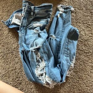 american Eagle